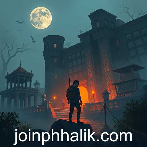 Exploring the Exciting Realm of Adventure Quest Games: The Enigma of 'Phhalik'