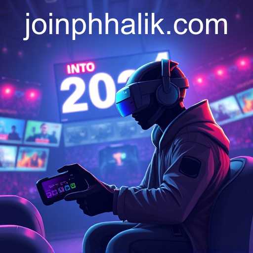 Emerging Trends in Online Gaming