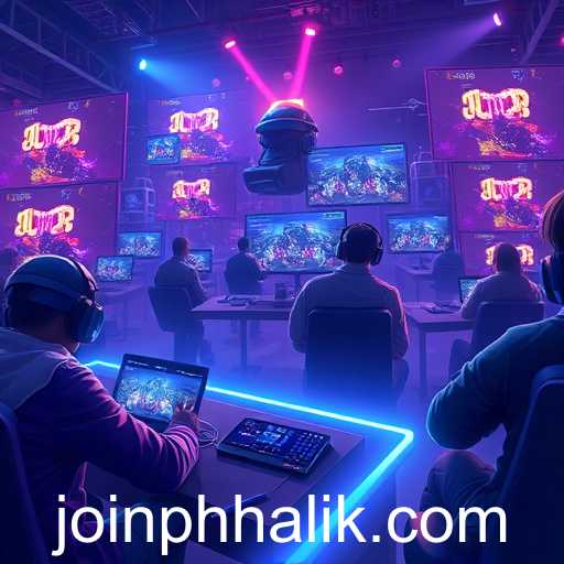 The Rise of Gaming Portals in the Digital Era