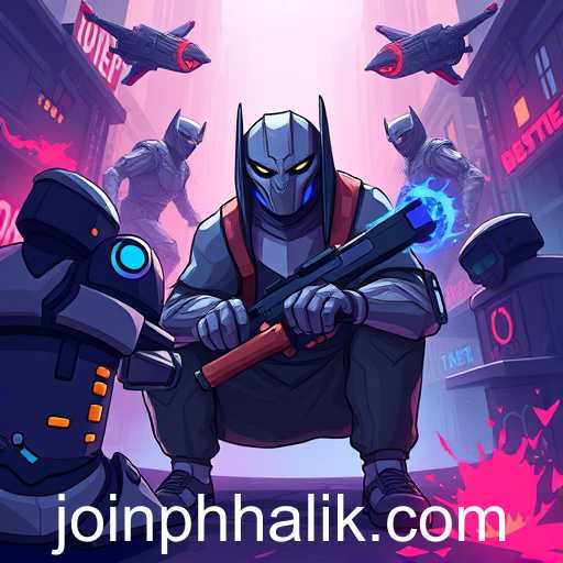 Gaming Revolution Unfolding