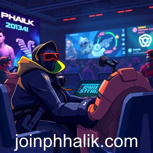 phhalik