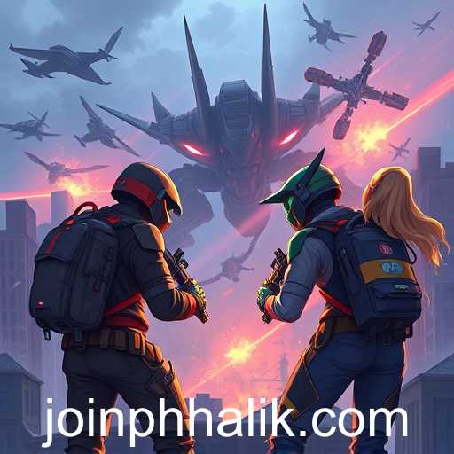 Exploring the Thrills of Multiplayer Fun in the World of Gaming