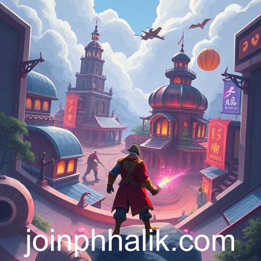 Phhalik Empowers Gamers in 2025