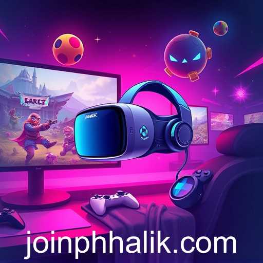 Phhalik Revolutionizes Online Gaming Experience