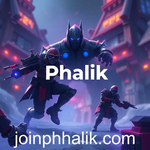 phhalik