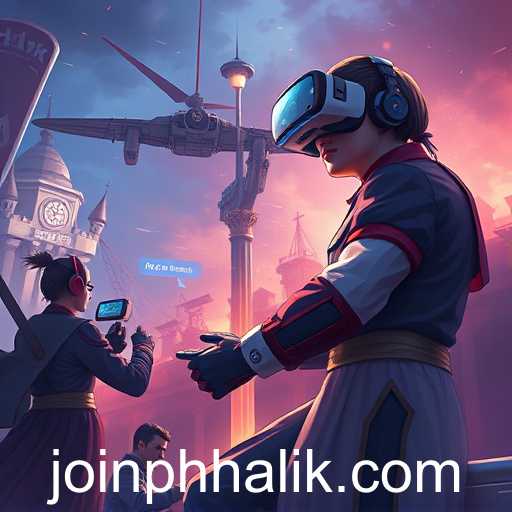 Exploring the Rise of Phhalik as a Gaming Hub