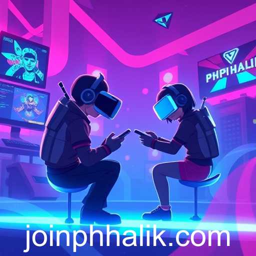 Phhalik: Revolutionizing Online Gaming Engagement