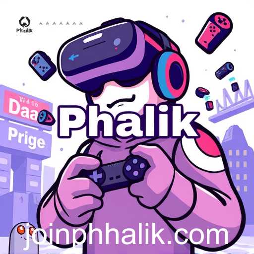 Phhalik: A New Era in Online Gaming Unfolds