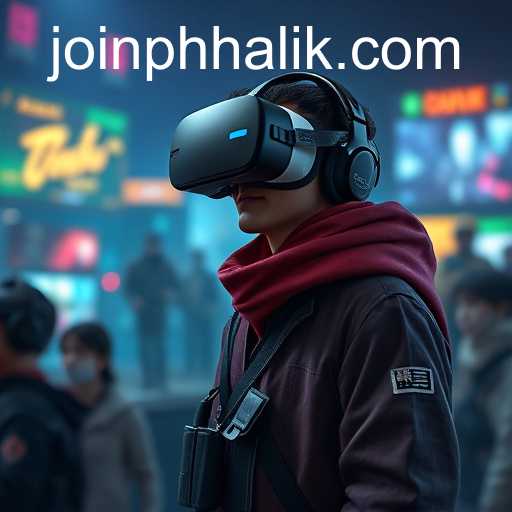 Phhalik: Revolutionizing Online Gaming