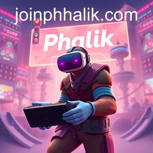 Phhalik Revolutionizes the Gaming Landscape