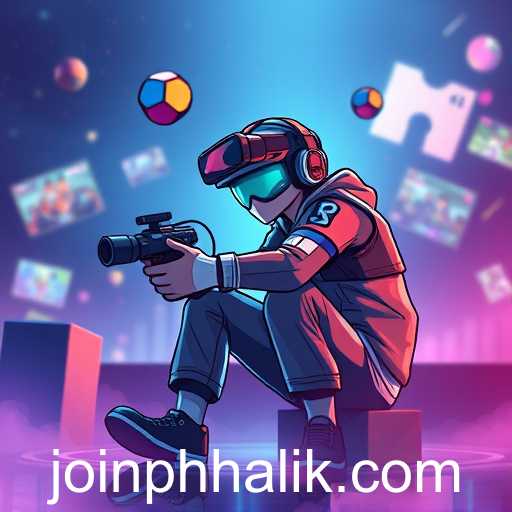 The Rise of Phhalik: Revolutionizing Online Gaming