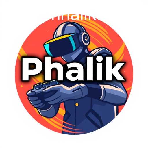Phhalik's Rise in the Gaming World