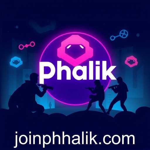 Phhalik: The Game-Changing Platform for Gamers