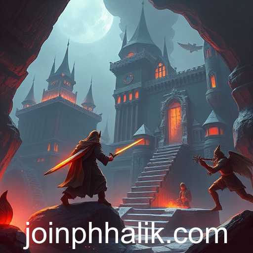 The Rise of Phhalik: Revolutionizing Online Gaming