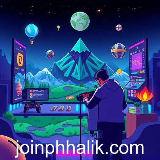 Phhalik: Revolutionizing Online Gaming in 2025