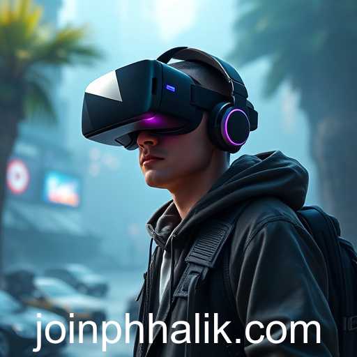 Phhalik: Revolutionizing the Online Gaming Landscape