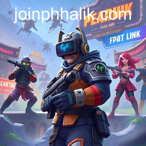 Phhalik: Revolutionizing Online Gaming