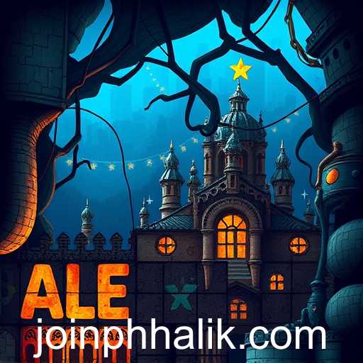 Puzzle Solvers: Unraveling the Intriguing World of 'Phhalik'