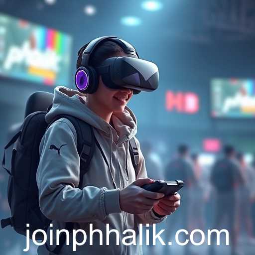 The Rise of Phhalik: A Gaming Phenomenon