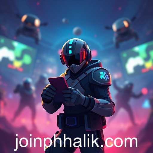 The Rise of Phhalik: A New Dawn in Online Gaming