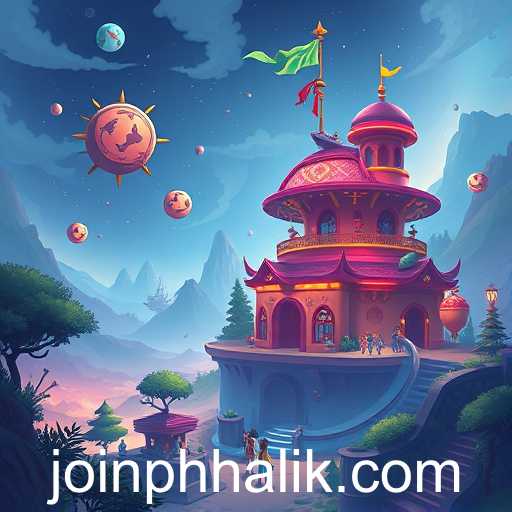 The Rise of Phhalik: A New Era in Online Gaming