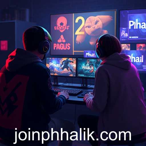 The Rise of Phhalik: Revolutionizing Online Gaming